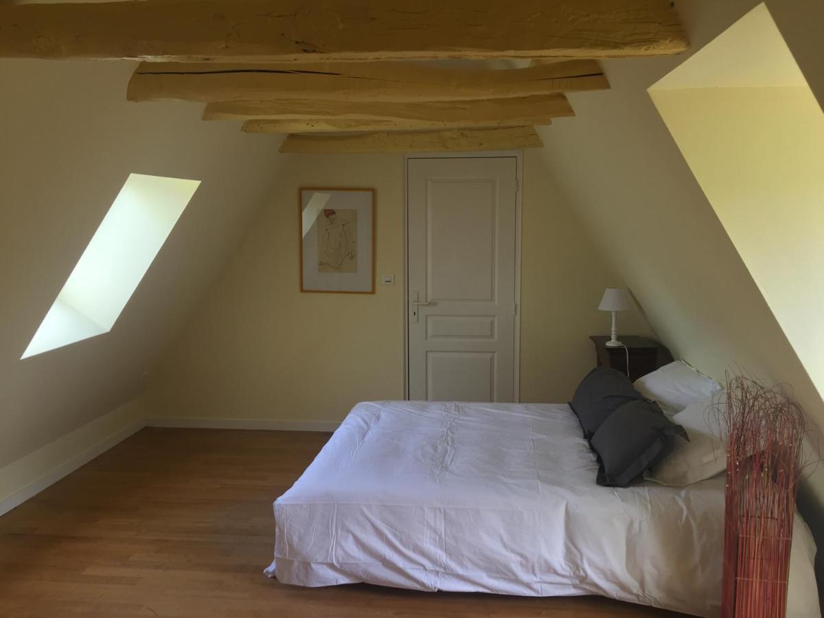 Maison En Perigord A 5 Mn A Pieds Du Centre Sarlat Luaran gambar